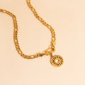 Hype Club Necklace Charm 9