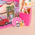 Kids Mystery Jewelry Calendar Box (12-piece) 8
