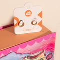 Kids Mystery Jewelry Calendar Box (12-piece) 6