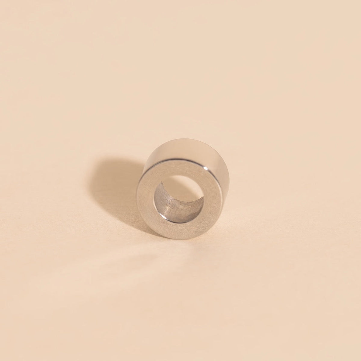 Charm Spacer Necklace Charm