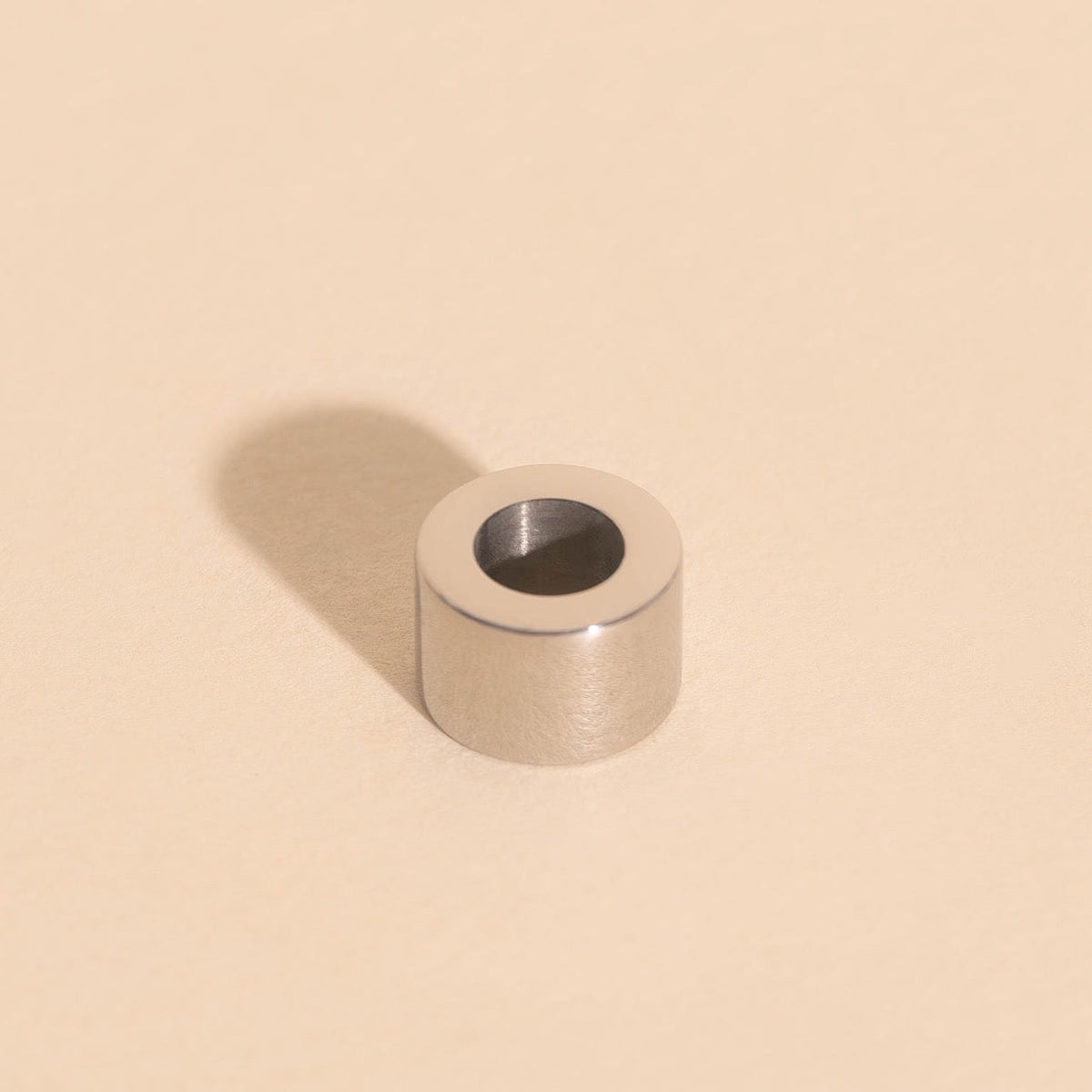 Spacer Keychain Charm