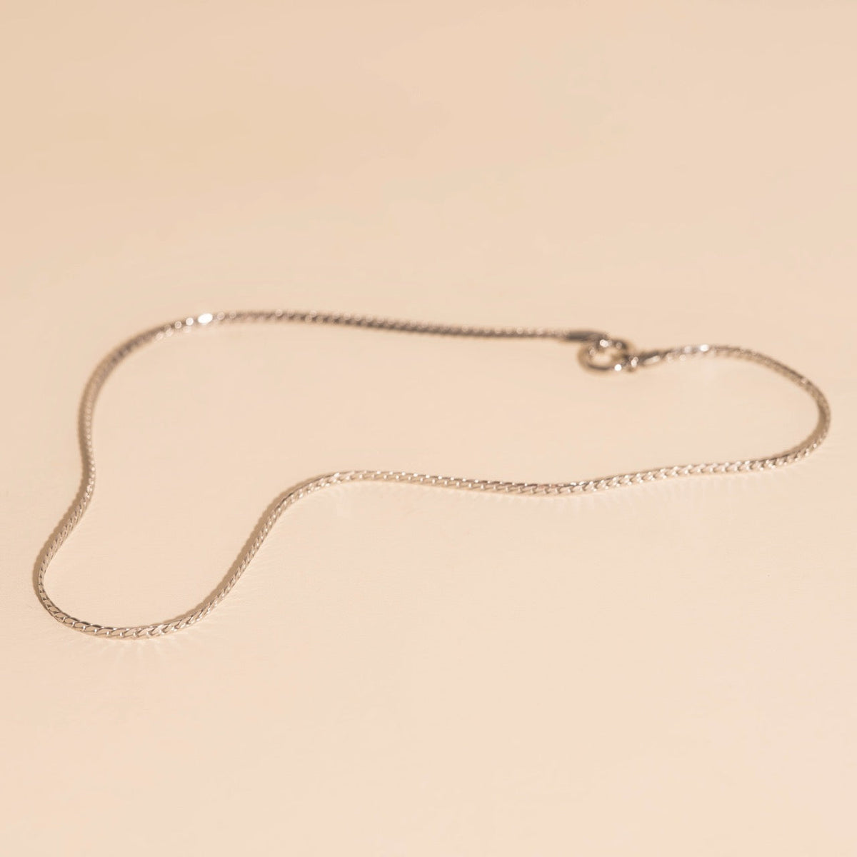 Miami Chain Necklace