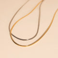 Miami Chain Necklace 4