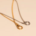 Miami Chain Necklace 1