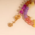 Dainty Daisy Necklace Charm 8