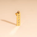 Mama Necklace Charm 2