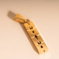 Mama Necklace Charm 3