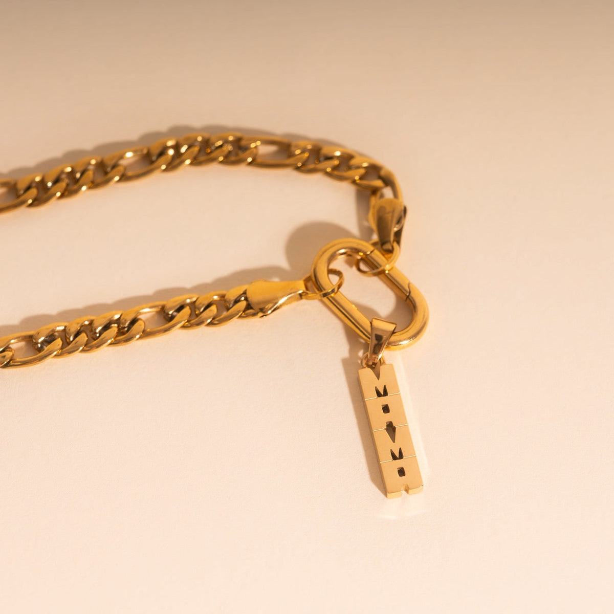 Mama Necklace Charm