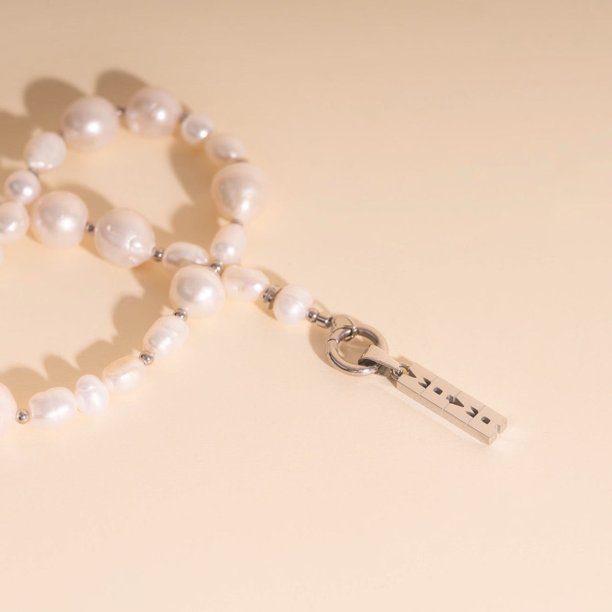 Mama Necklace Charm