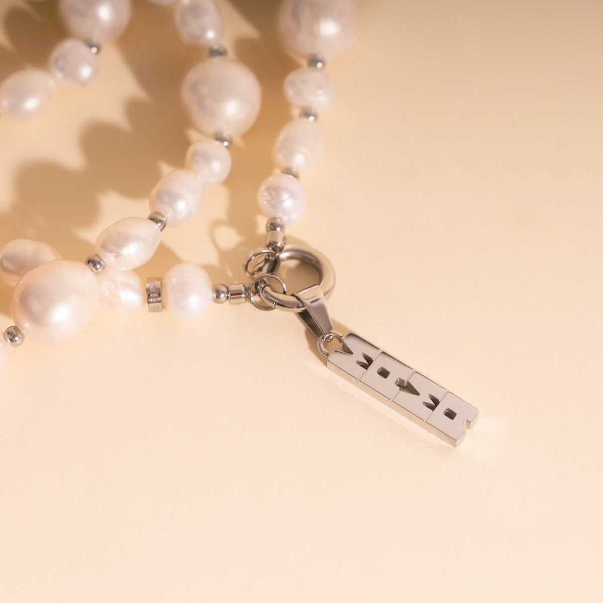Mama Necklace Charm