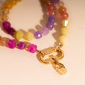 Locked In Necklace Charm 6
