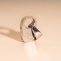 Locked In Necklace Charm 8