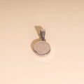 Smiley Face Necklace Charm 6
