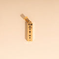 Mama Necklace Charm 1
