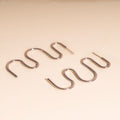 Party Ribbon Stud Earrings 6