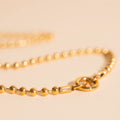 Ball Chain Necklace 4