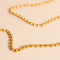 Ball Chain Necklace 8