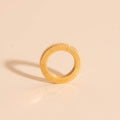Halo Necklace Extender Charm 2