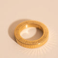 Halo Necklace Extender Charm 3