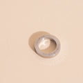Halo Necklace Extender Charm 6
