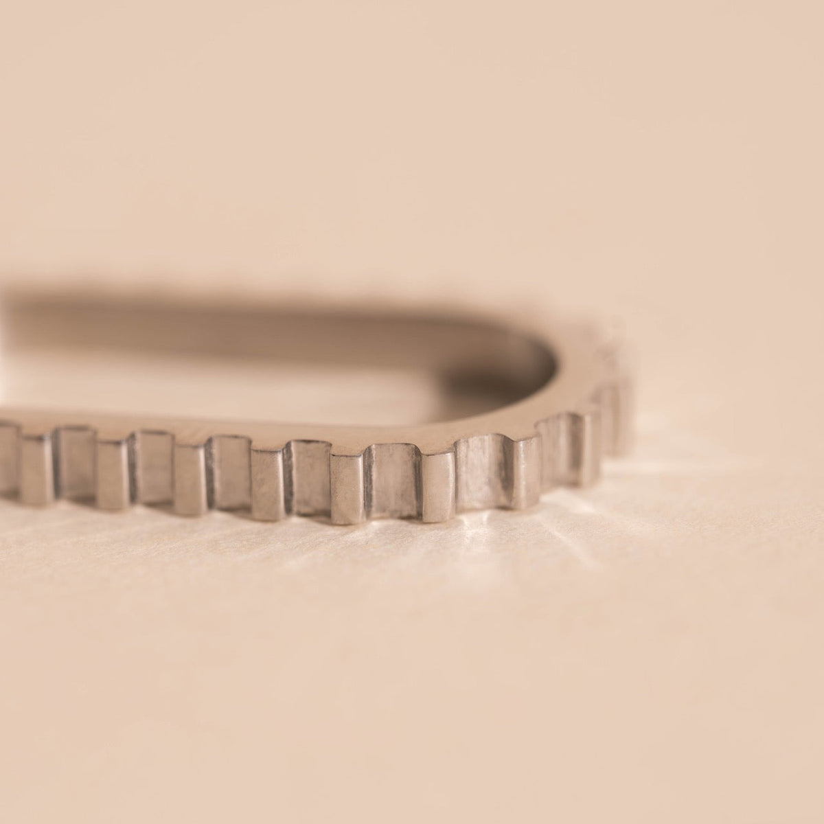 Gearlink Necklace Extender Charm