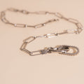 Gearlink Necklace Extender Charm 7