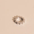 Gear Necklace Extender Charm 1