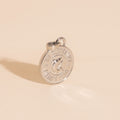 Fishing Club Necklace Charm 10