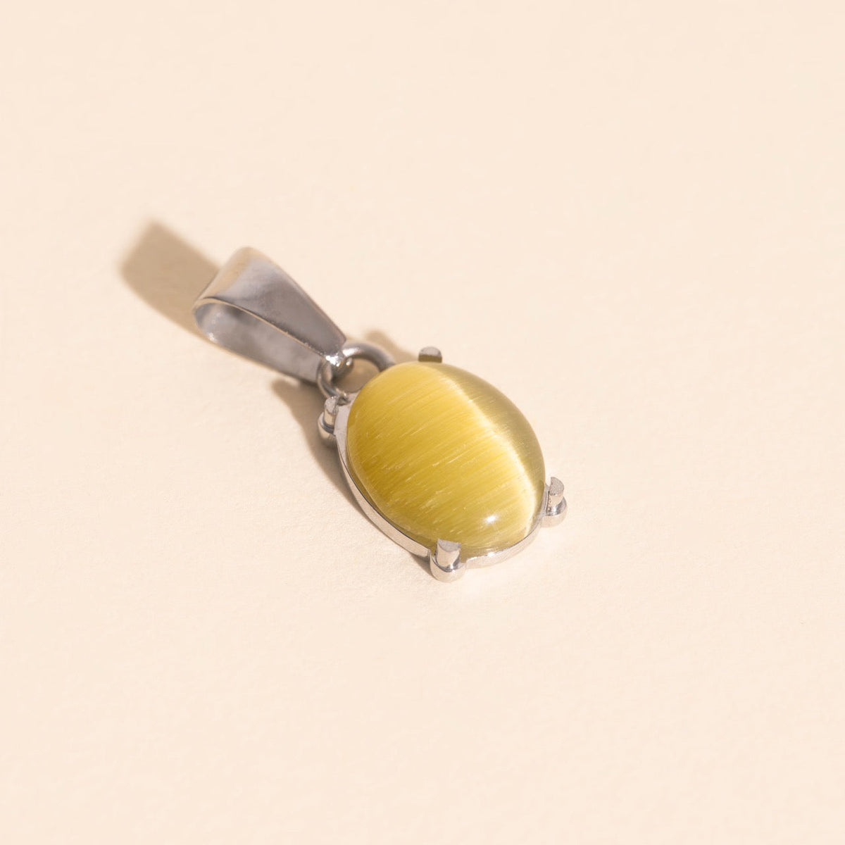 Honeylit Necklace Charm
