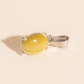 Honeylit Necklace Charm 4