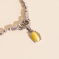 Honeylit Necklace Charm 6