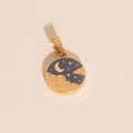 Lunar Dream Necklace Charm 2