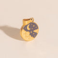 Lunar Dream Necklace Charm 1