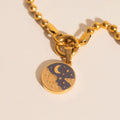 Lunar Dream Necklace Charm 4