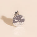 Lunar Dream Necklace Charm 5