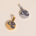 Lunar Dream Necklace Charm 8