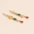 Afterglow Stud Earrings 2