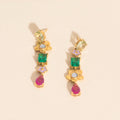 Afterglow Stud Earrings 1