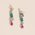 Afterglow Stud Earrings 4