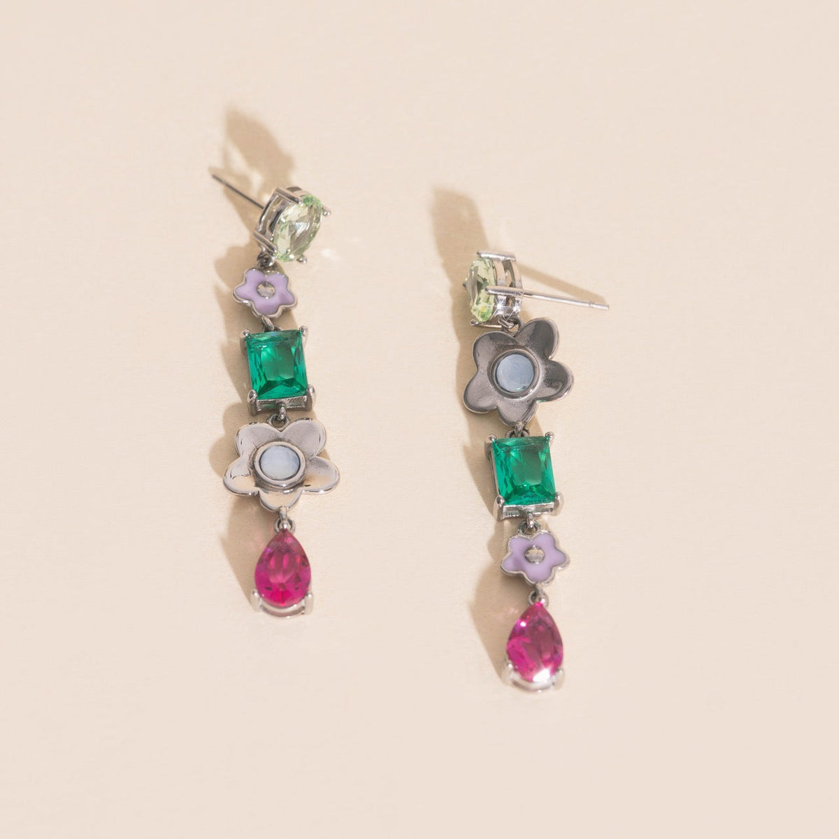 Afterglow Stud Earrings
