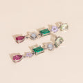 Afterglow Stud Earrings 5