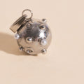 Wrecking Ball Necklace Charm 6