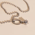 Wrecking Ball Necklace Charm 7