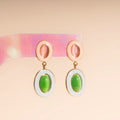 Gelato Drop Stud Earrings 5