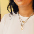 Miami Chain Necklace 2