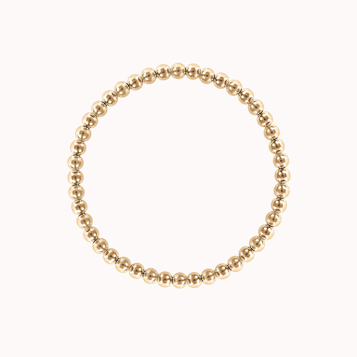 Original Beaded Stretch Bracelet