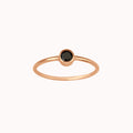 Black Onyx Ring 5