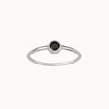 Black Onyx Ring 4