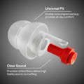 MUSIC Earplugs 2