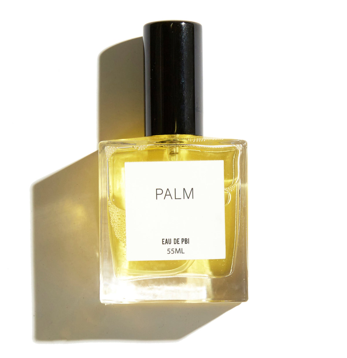 PALM Eau de Parfum + Bug Defying Repellent